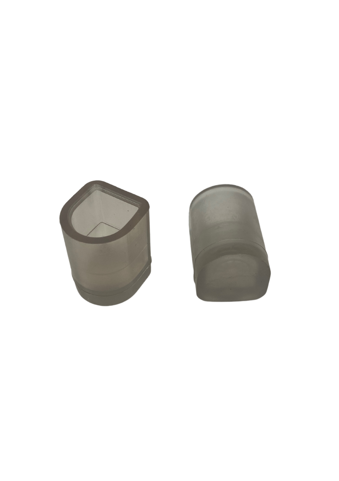 Supadance Heel Protectors - Plain Tip (SOLD PER PAIR)
