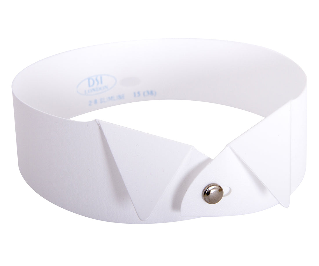 DSI London 4442 Slimline Collar