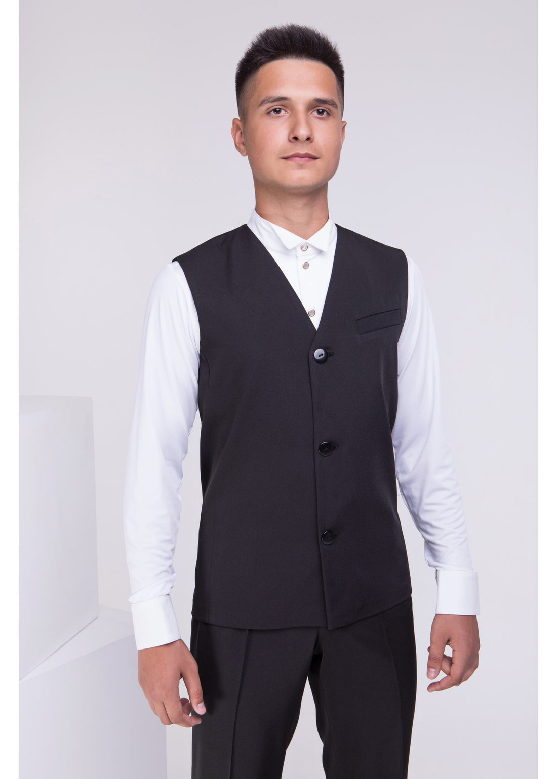 RVS Vest 720