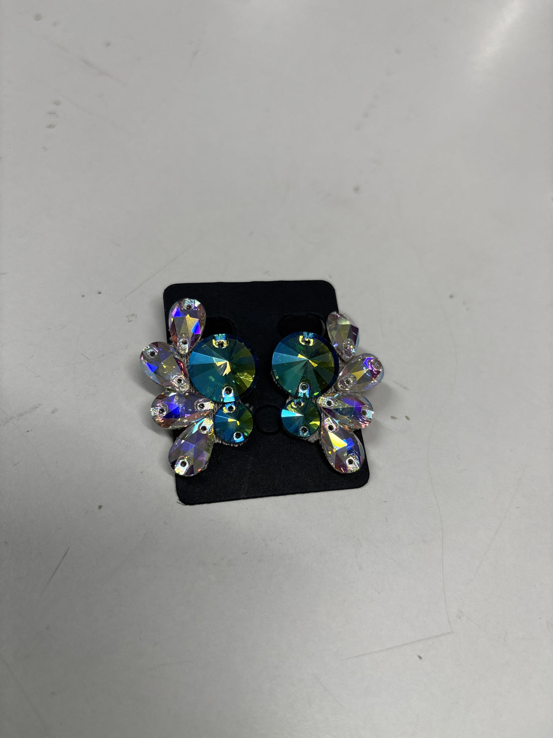 Penny Earring Clip