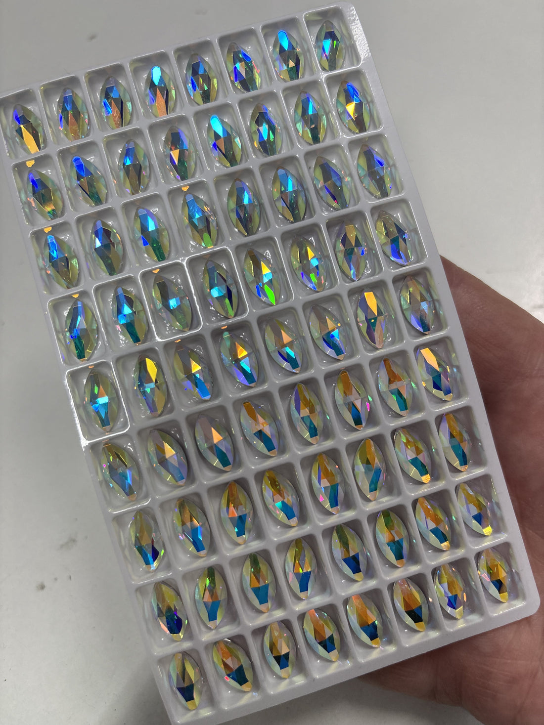 Navette Glue On Only