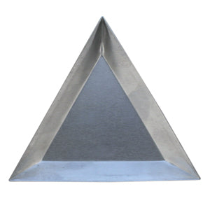 Aluminum Crystal Sorting Tray