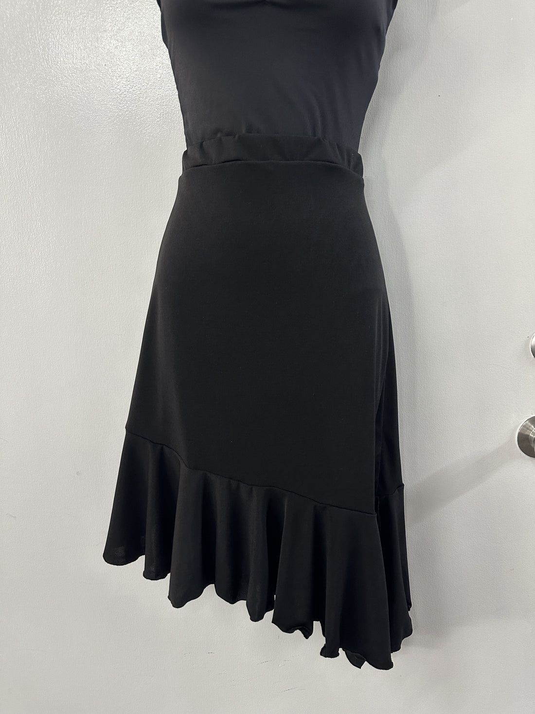 Daisy Latin Skirt