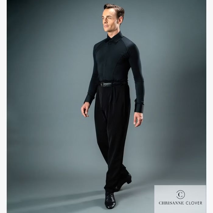 Chrisanne Clover Latin Practice Trousers