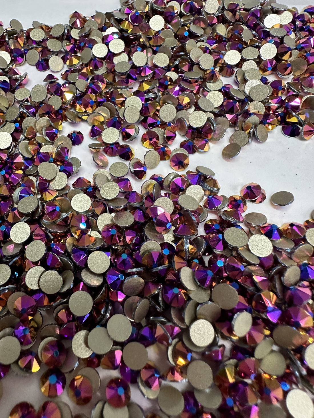 Glorious Purple SS20 - 2088 Cut
