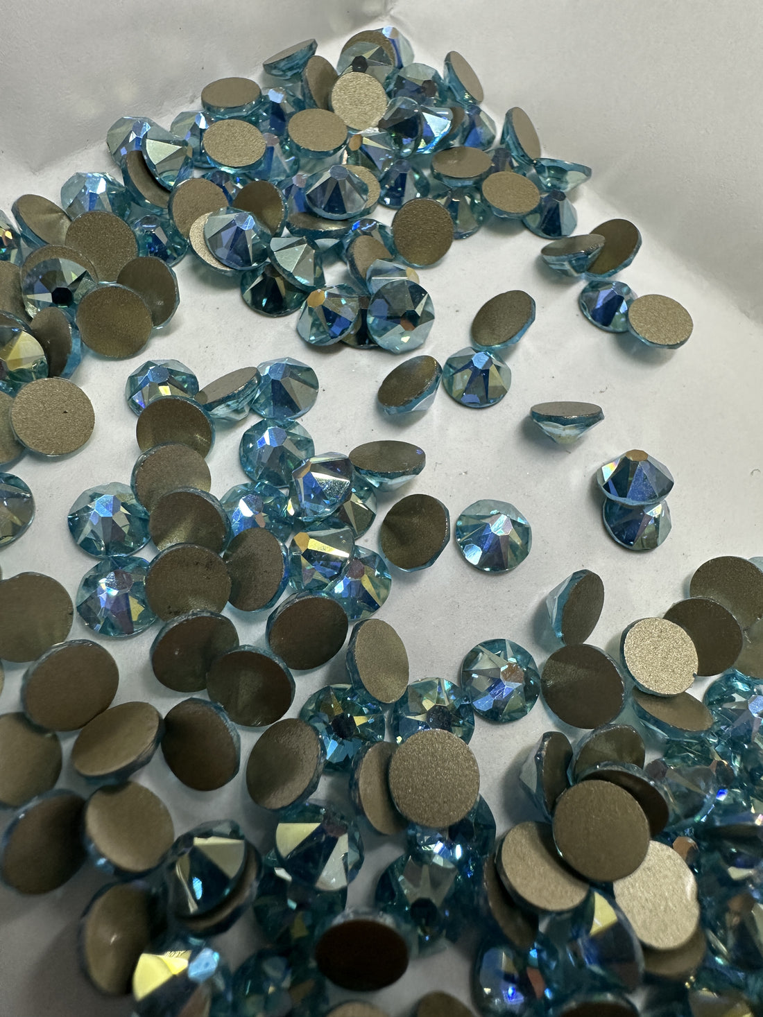 Aquamarine AB - SS30
