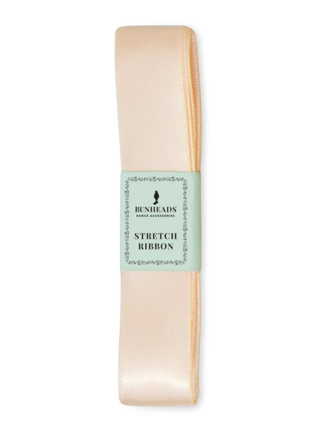 Capezio Stretch Ribbon 1 Pack
