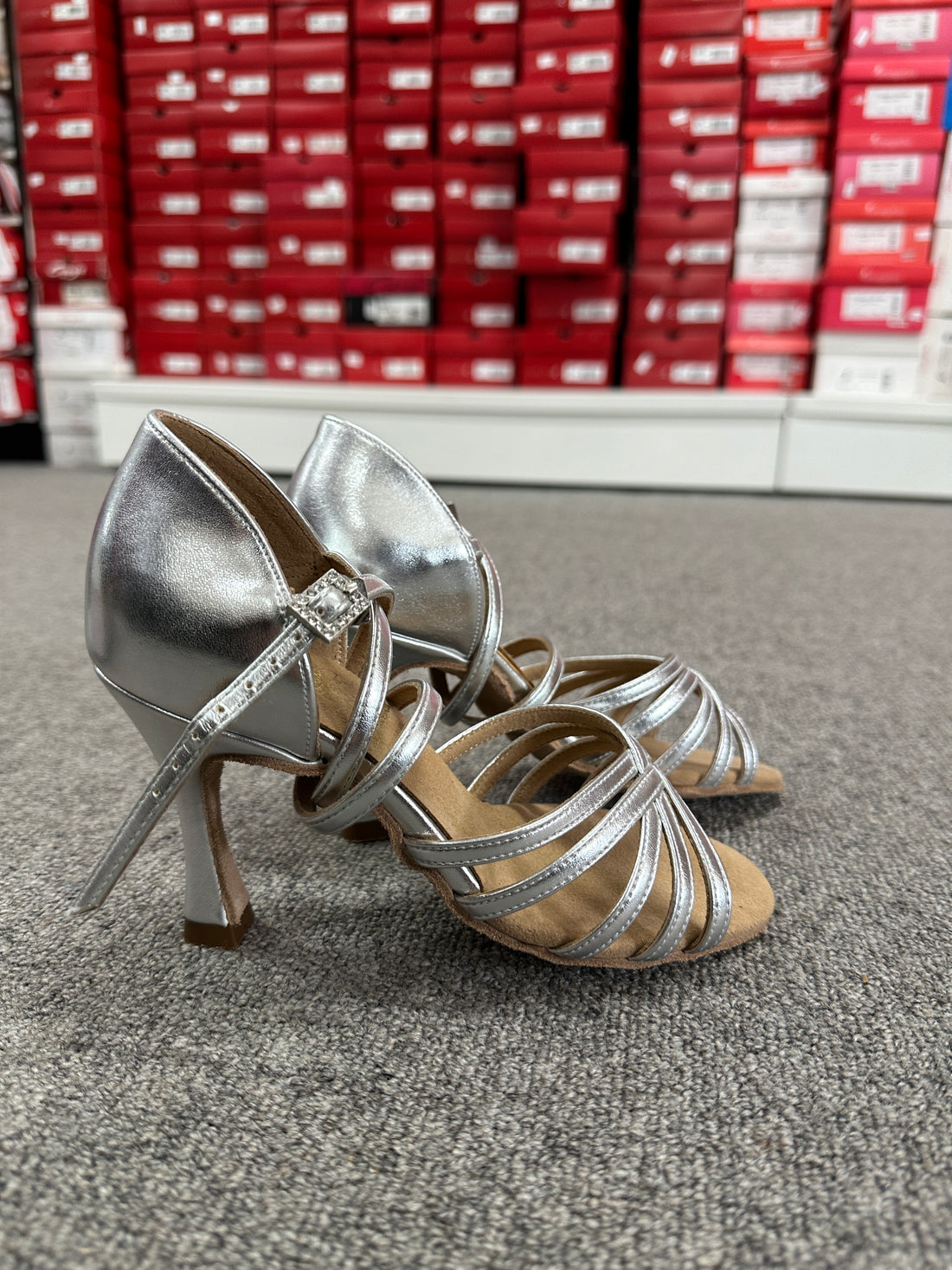 Supadance 1413 Sliver Coag (FINAL SALE)
