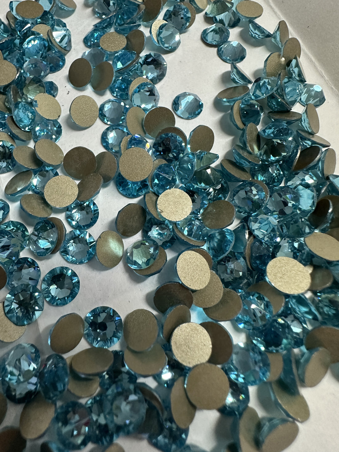Aquamarine - SS30