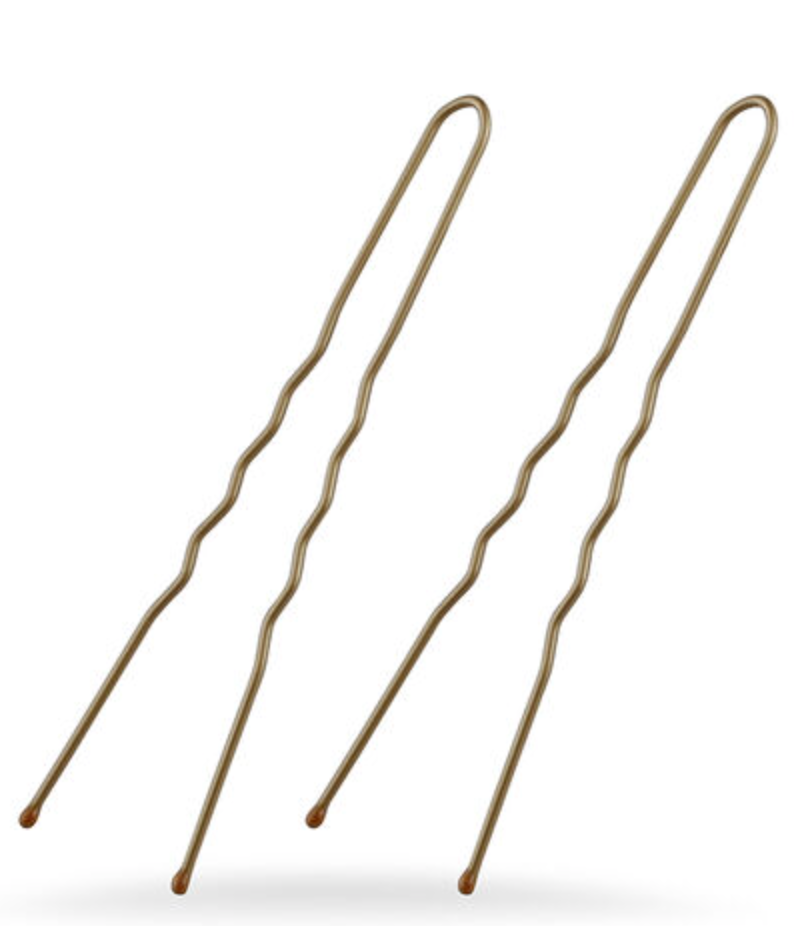 Lady Jayne 6.25cm Bun Pins