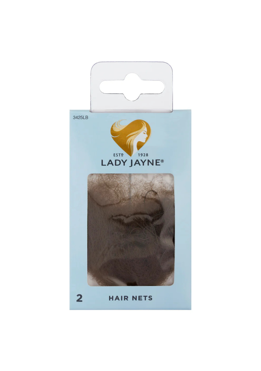Lady Jayne Hair Nets