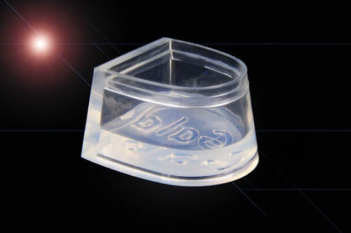 Gala Heel Protectors