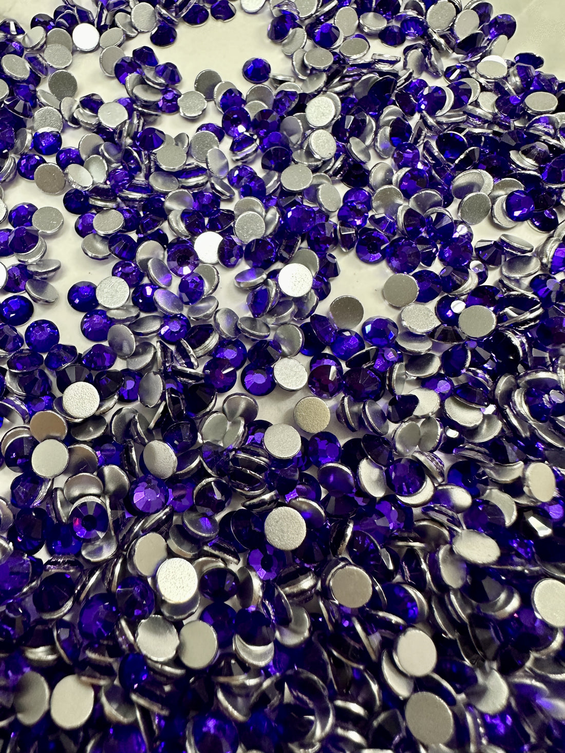 Dark Violet - SS20