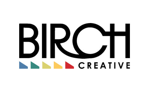 Birch Creative Haberdashery Logo