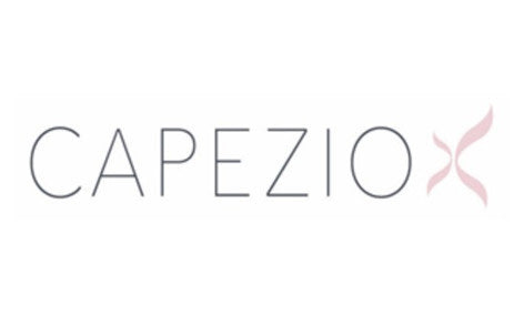 Capezio Dance Wear Logo
