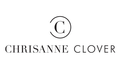 Chrisanne Clover Fabric & Dancewear Logo