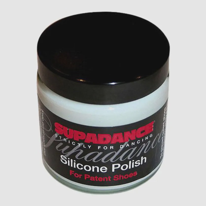 Supadance Silicone Polish