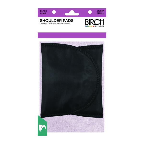 Birch Creative Shoulder Pads 6mm