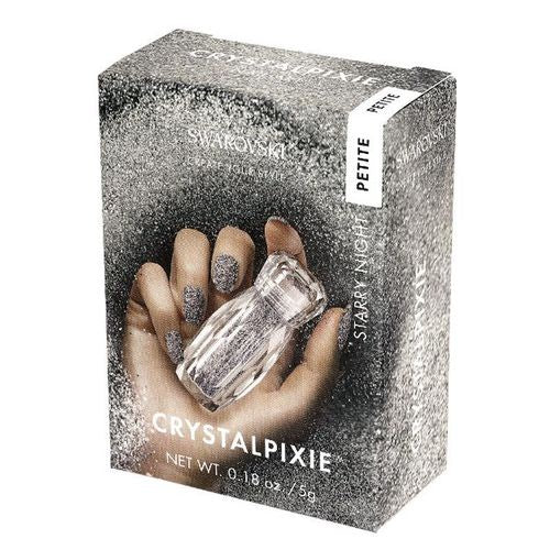 Swarovski Crystal Pixie Petite - Nail Art
