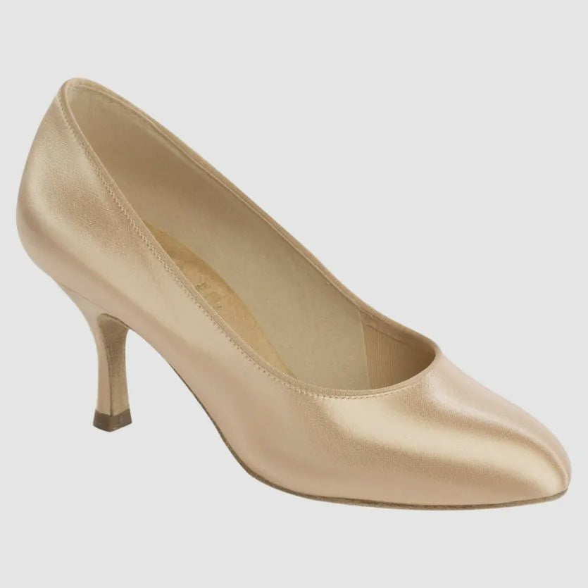 Supadance 1016 Flesh Satin