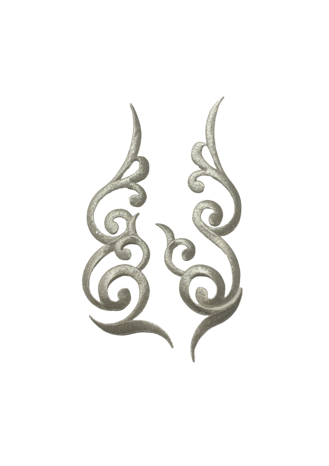 Harmony Motif in Sliver