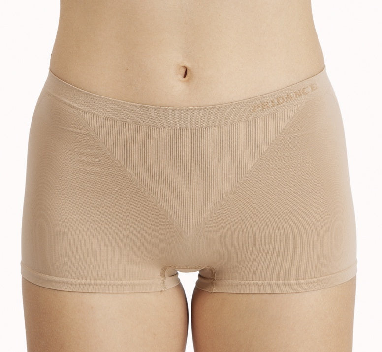 Pridance Push Up Low-Rise Shorts