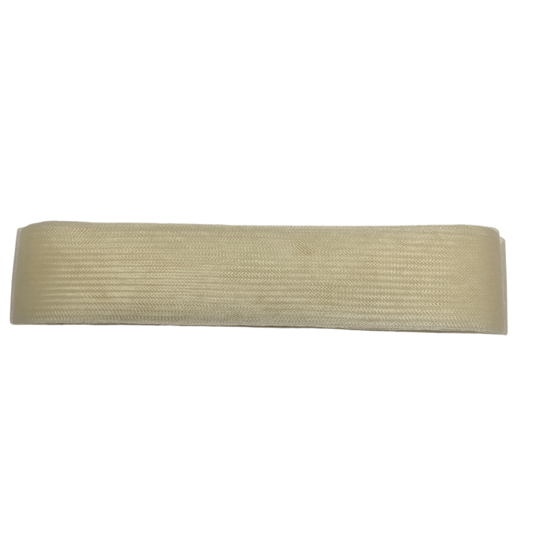Ivory Crinoline