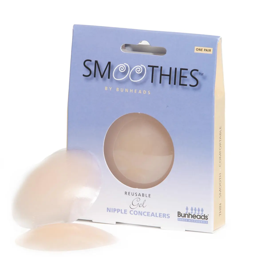 Smoothies By Bunheads