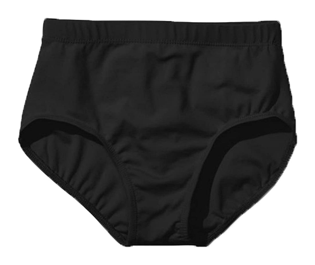 Capezio Dear Kate Girls Brief