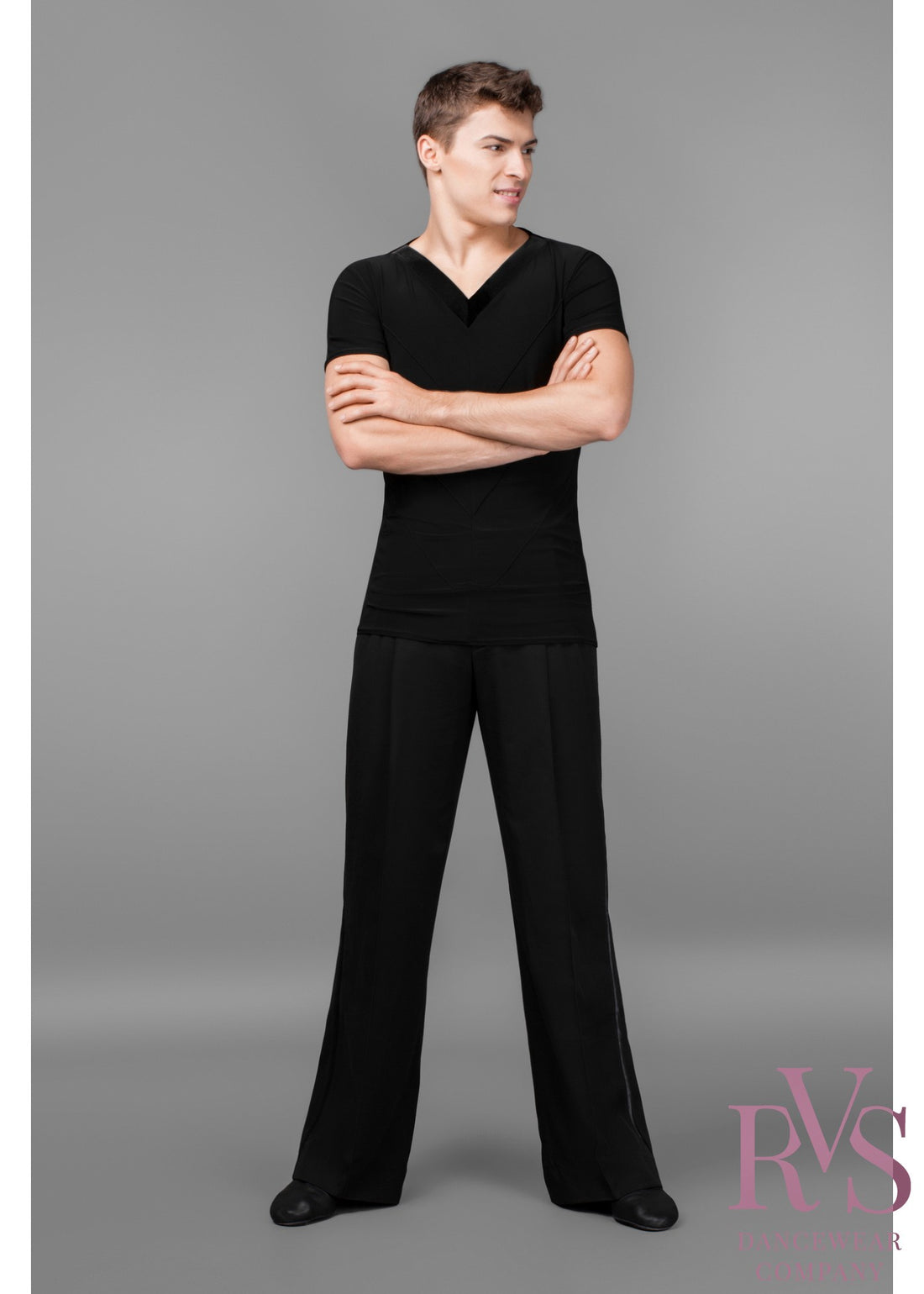 RVS Mens T-Shirt 601