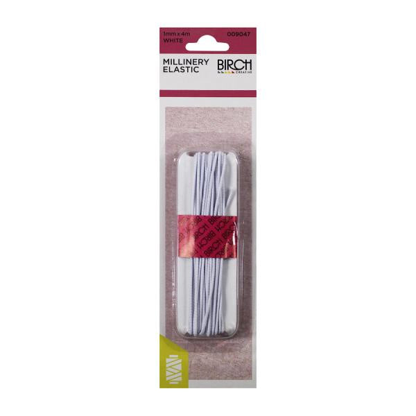 Birch Creative Millinery Elastic
