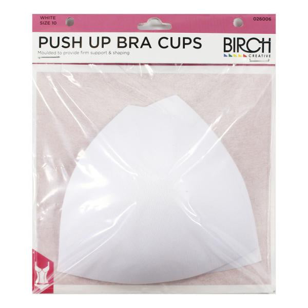 Birch Creative Bra Cup Moulded