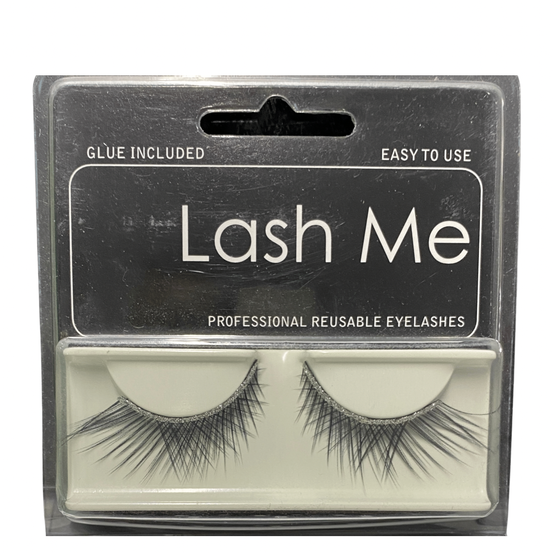 Lash Me - Catherine Lashes