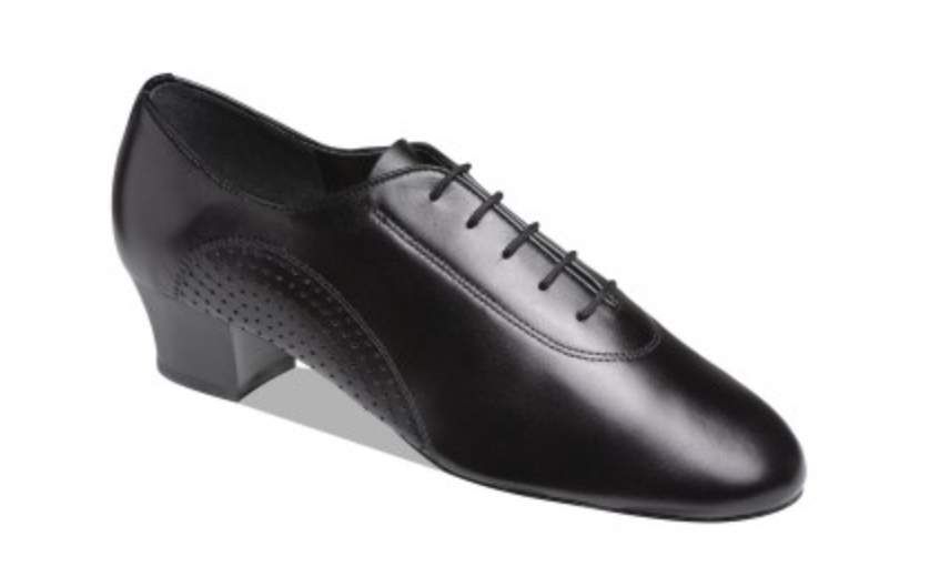 Supadance 8200 Black Leather