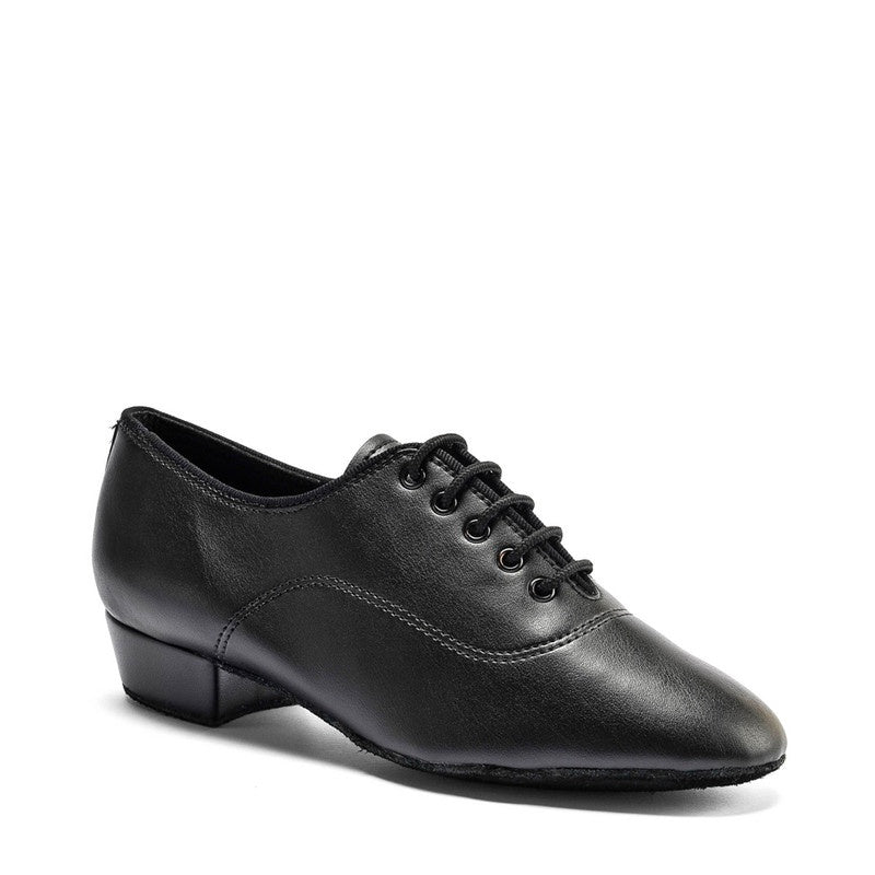 Dansport Boys MT - Black NOTCalf