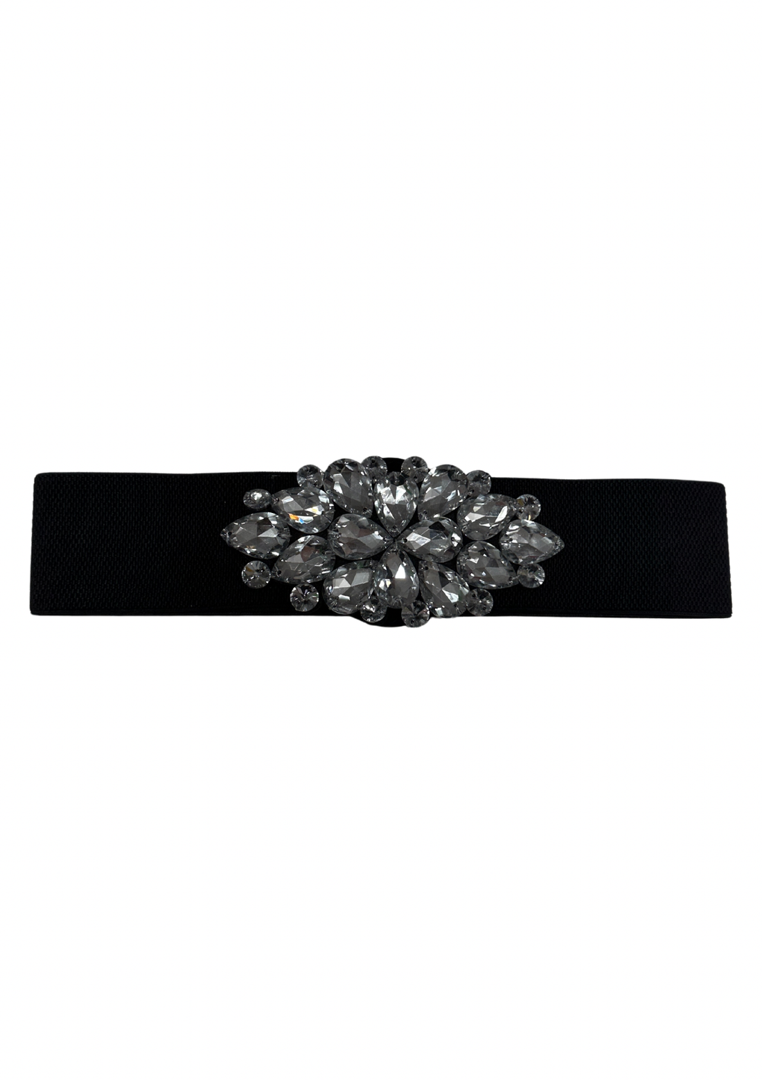 Crystal Jewel Belt