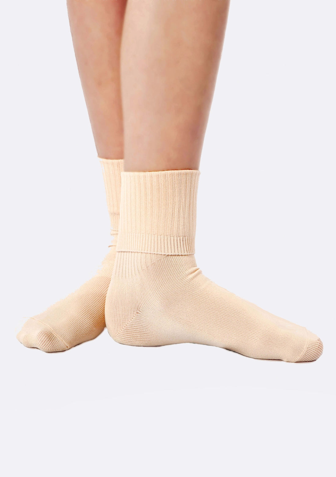 Studio 7 Dancewear Ballet Socks