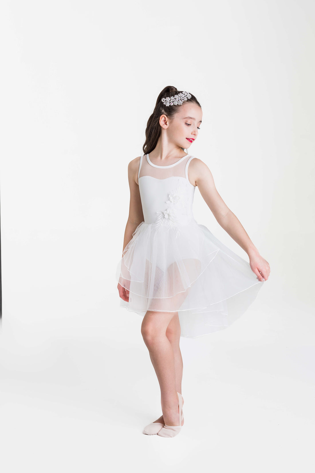 Studio 7 Dancewear Angelic Lyrical Dress