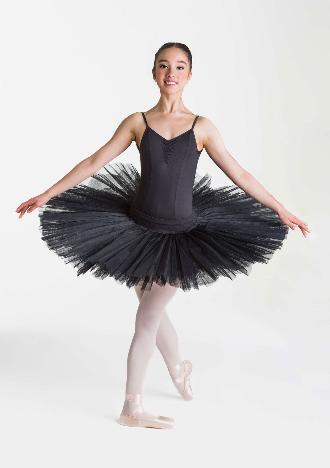 Studio 7 Dancewear Adult Half Tutu