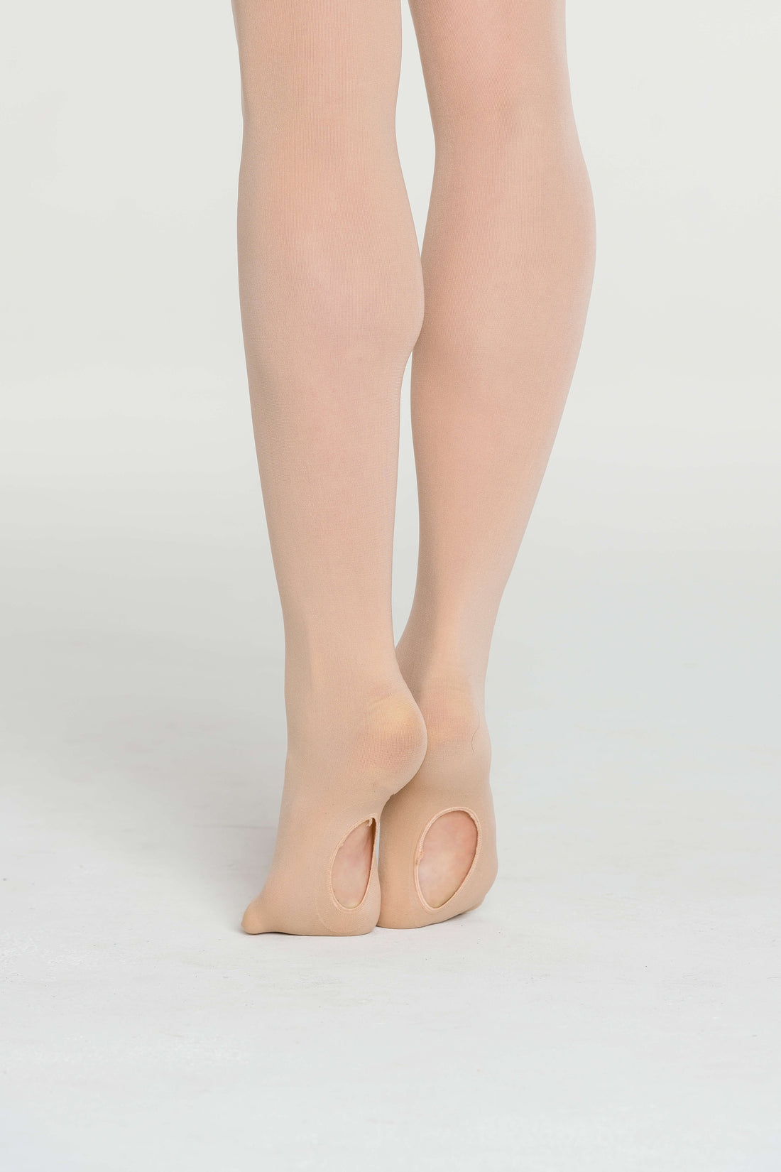 Studio 7 Dancewear Child Convertible Tights