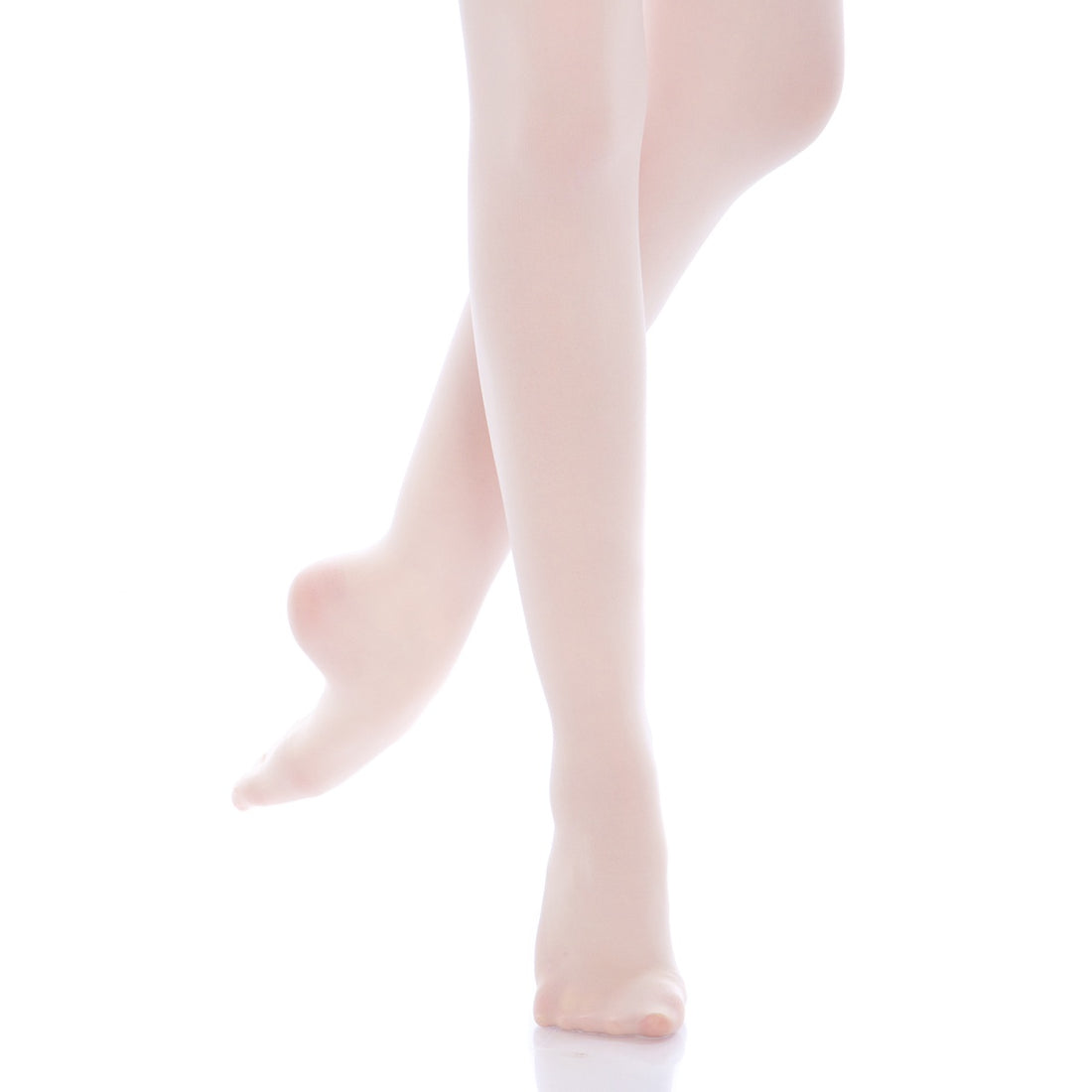 Energetiks Womens Classic Dance Tight - Footed