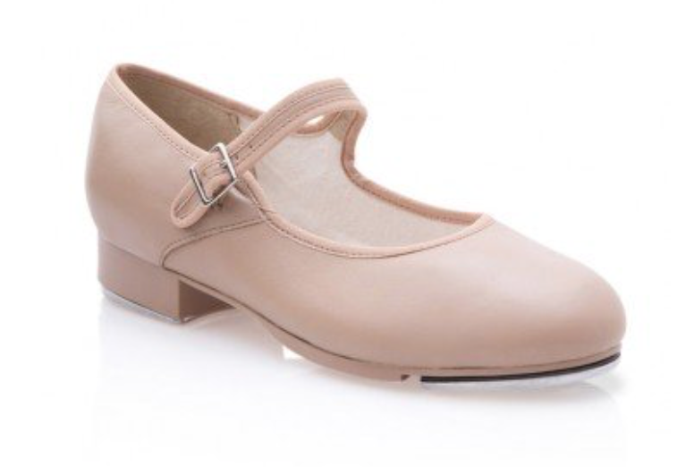 Capezio Mary Jane Child Tap Shoe