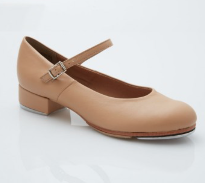 Capezio Showtime Tapper Child
