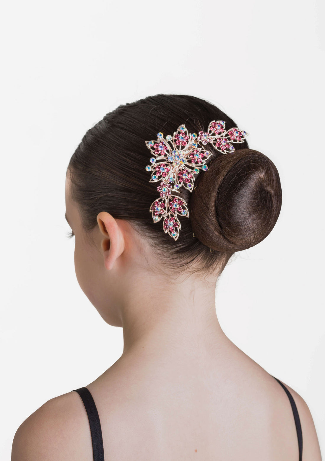 Studio 7 Dancewear Cherry Sparkle Comb