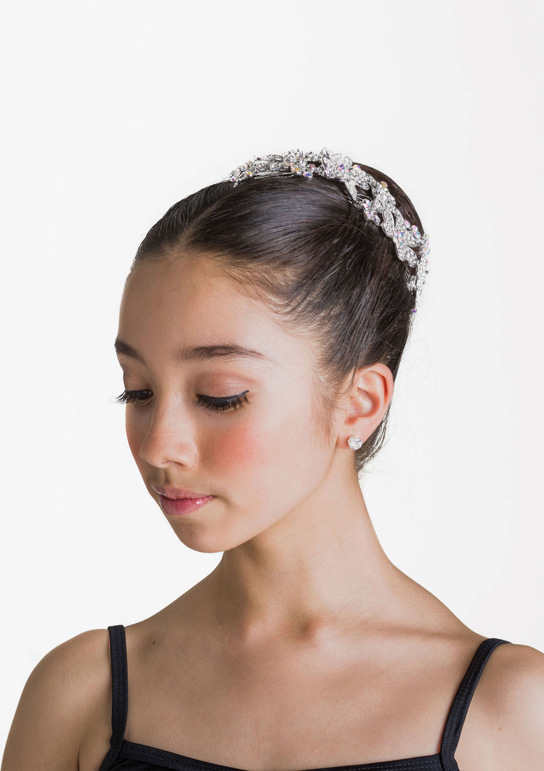 Studio 7 Dancewear Crystal Sparkle Hairpiece