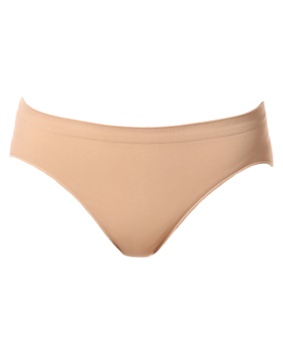 Studio 7 Dancewear Seamless Dance Briefs