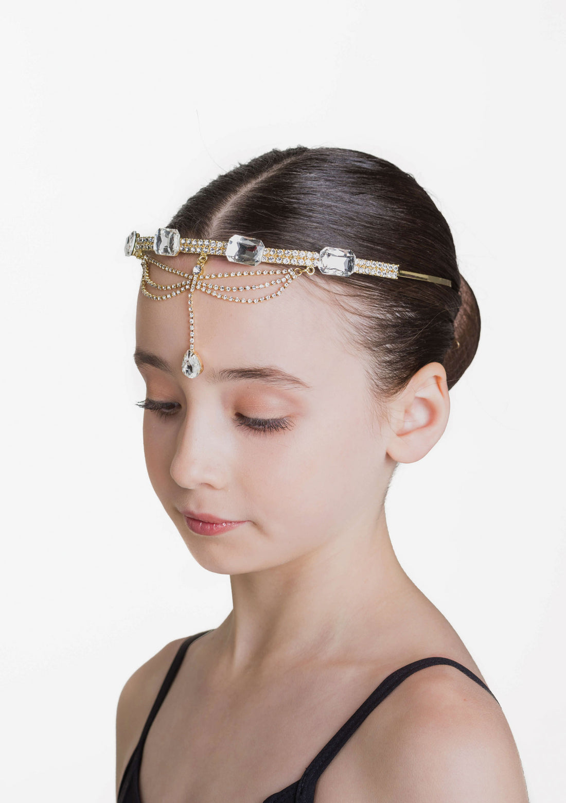 Studio 7 Dancewear Demi Hairpiece