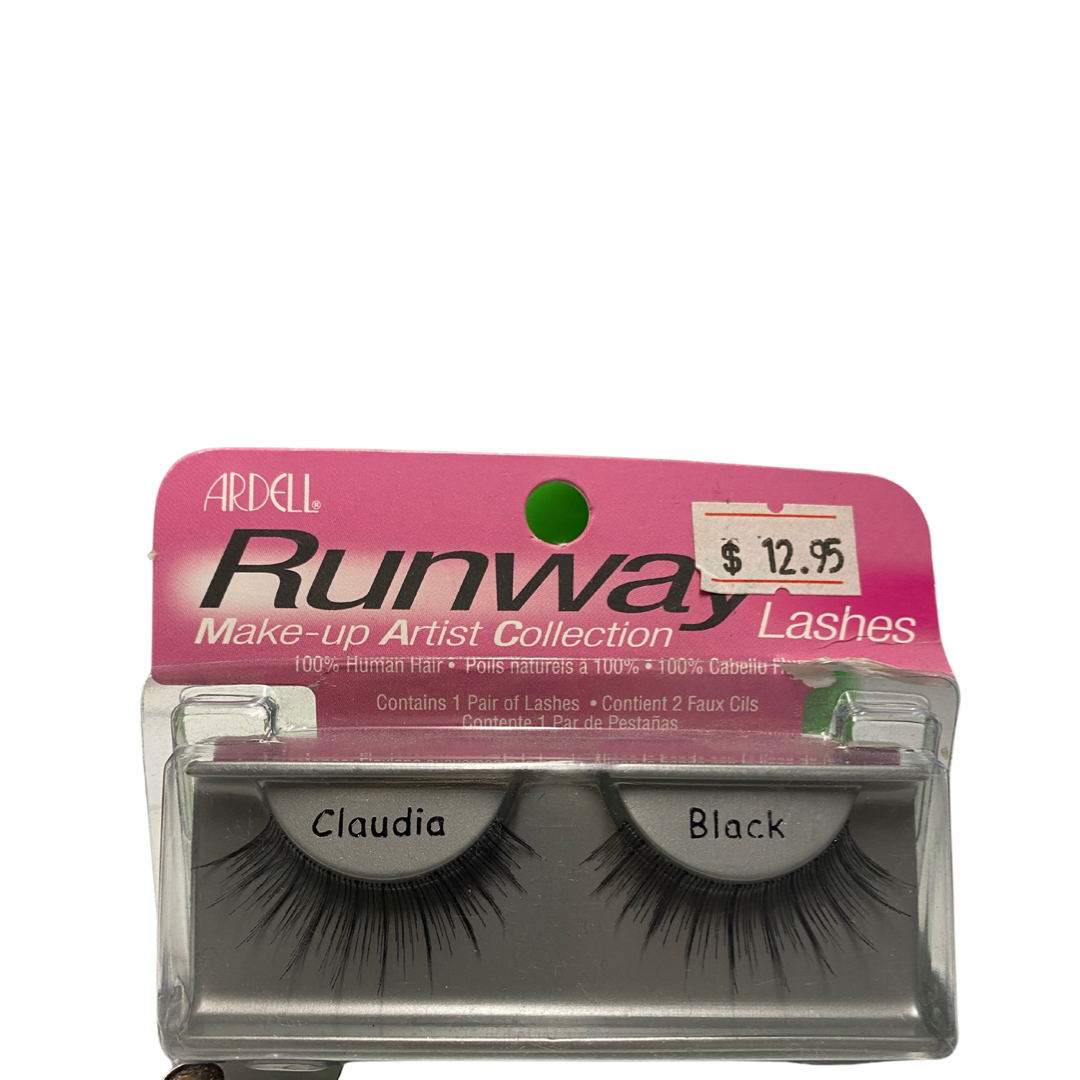 Ardell Runway Lashes - Claudia
