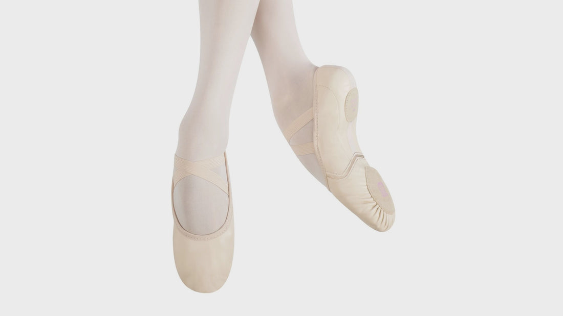 MDM Adult Elemental Reflex Ballet Shoe