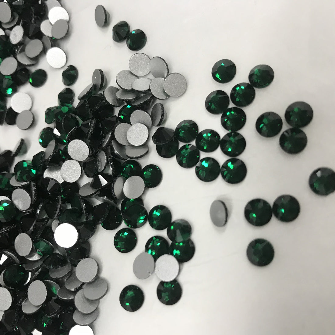 Emerald SS30 - 2088 Cut